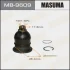 Masuma MB9609 Опора шаровая (MB9609) MASUMA MB9609