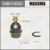 Masuma MBT402 Опора шаровая (MBT402) MASUMA MBT402