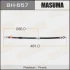 Masuma BH657 Шланг тормозной (BH657) MASUMA BH657