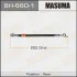 Masuma BH6601 Шланг тормозной (BH6601) MASUMA BH6601