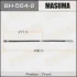 Masuma BH5642 Шланг тормозной (BH5642) MASUMA BH5642