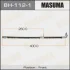 Masuma BH1121 Шланг тормозной (BH1121) MASUMA BH1121