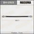 Masuma BH263 Шланг тормозной (BH263) MASUMA BH263