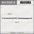 Masuma BH5962 Шланг тормозной (BH5962) MASUMA BH5962
