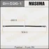 Masuma BH5961 Шланг тормозной (BH5961) MASUMA BH5961