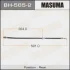 Masuma BH5652 Шланг тормозной задний левый Toyota Camry (01-18) (BH5652) Masuma BH5652