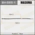 Masuma BH5651 Шланг тормозной задний правый Toyota Camry (01-18) (BH5651) Masuma BH5651