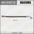 Masuma BH2972 Шланг тормозной задний левый Toyota Land Cruiser Prado (02-09) (BH2972) Masuma BH2972