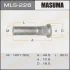 Masuma MLS226 Шпилька колеса (MLS226) MASUMA MLS226