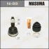 Masuma NI88 ШРУС наружный Nissan Murano, Teana (08-15) (нар:32/вн:27)  (NI88) Masuma NI88