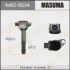 Катушка зажигания MASUMA MIC504 (фото 1)