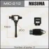 Катушка зажигания MASUMA MIC212 (фото 1)