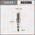 Masuma S200I Свеча зажигания (S200I) MASUMA S200I