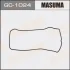 Masuma GC1024 Прокладка клапанной крышки (GC1024) MASUMA GC1024