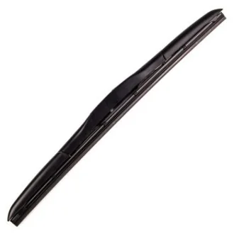 Щетка стеклоочистителя гибридная 375mm (15) (J-HOOK) MASUMA MU15G