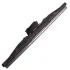 Masuma MU012W Щетка стеклоочистителя NANO GRAPHITE зимняя 300mm (12) (J-HOOK) (MU012W) Masuma MU012W