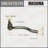 Masuma MEN151R Наконечник рулевой (MEN151R) MASUMA MEN151R