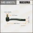 Наконечник рулевой MASUMA ME9807L (фото 1)