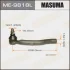 Наконечник рулевой MASUMA ME9818L (фото 1)
