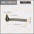 Masuma MET391R Наконечник рулевой (MET391R) MASUMA MET391R