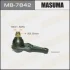 Опора шаровая MASUMA MB7842 (фото 1)