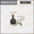 Masuma MB9704L Опора шаровая (MB9704L) MASUMA MB9704L