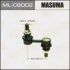 Masuma MLC8002 Стойка стабилизатора (MLC8002) MASUMA MLC8002