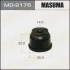 Masuma MO2176 Пыльник опоры шаровой (MO2176) MASUMA MO2176