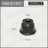 Masuma MO2167 Пыльник опоры шаровой (MO2167) MASUMA MO2167
