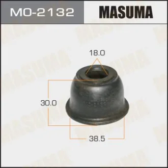 Пыльник опоры шаровой MASUMA MO2132