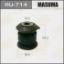 Masuma RU714 Сайлентблок (RU714) MASUMA RU714