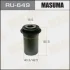Masuma RU649 Сайлентблок (RU649) MASUMA RU649