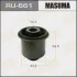 Masuma RU661 Сайлентблок (RU661) MASUMA RU661