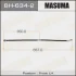 Masuma BH6342 Шланг тормозной (BH6342) MASUMA BH6342