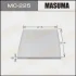 Masuma MC225 Фильтр салона AC-102E (MC225) MASUMA MC225