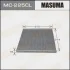 Masuma MC225CL Фильтр салона AC-102 угольный (MC225CL) MASUMA MC225CL