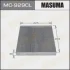 Фильтр салона AC-806E угольный MASUMA MC929CL (фото 1)