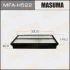 Masuma MFAH522 Фильтр воздушный A8520 HONDA/ PILOT 2009- (MFAH522) MASUMA MFAH522