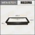 Фильтр воздушный SUZUKI/ SX4/ YA11SYB11SYC11S 06- MASUMA MFAS701 (фото 1)
