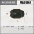 Masuma MLS218 Гайка колеса Toyota (MLS218) MASUMA MLS218