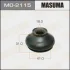 Masuma MO2115 Пыльник опоры шаровой 18х41х31 (MO2115) MASUMA MO2115