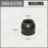 Пыльник опоры шаровой 22х42х40 MASUMA MO2118 (фото 1)