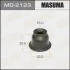 Masuma MO2123 Пыльник опоры шаровой 15х33х30 (MO2123) MASUMA MO2123