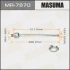 Masuma MR7870 Тяга рулевая LANCER/ CS2#CS5# (MR7870) MASUMA MR7870
