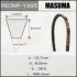 Masuma 1395 Ремень клиновой рк.1395, 10x995 мм (1395) MASUMA 1395