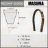 Masuma 6350 Ремень клиновой рк.6350, 13x914 мм (6350) MASUMA 6350