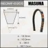 Masuma 6355 Ремень клиновой рк.6355, 13x927 мм (6355) MASUMA 6355