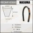 Masuma 6390 Ремень клиновой рк.6390, 13x1016 ммMERCEDES-BENZ SPRINTER (6390) MASUMA 6390