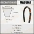 Masuma 6435 Ремень клиновой рк.6435, 13x1130 мм (6435) MASUMA 6435