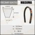 Masuma 6470 Ремень клиновой рк.6470, 13x1219 мм (6470) MASUMA 6470